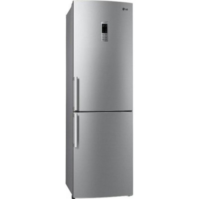 Холодильник LG ga-b489zlqz Холодильник LG ga-b489zlqz