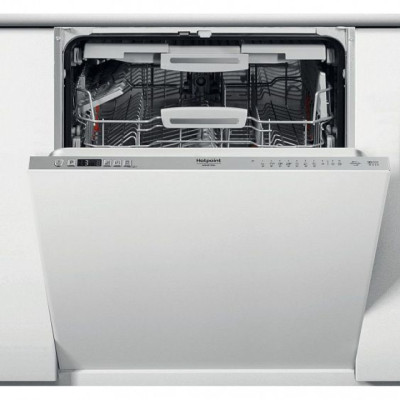Посудомоечная машина HOTPOINT-ARISTON HIC 3O33 WLEG Посудомоечная машина HOTPOINT-ARISTON HIC 3O33 WLEG