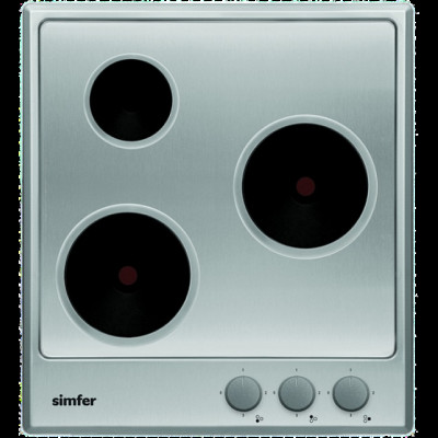 Варочная панель SIMFER H45E03M011 Варочная панель SIMFER H45E03M011