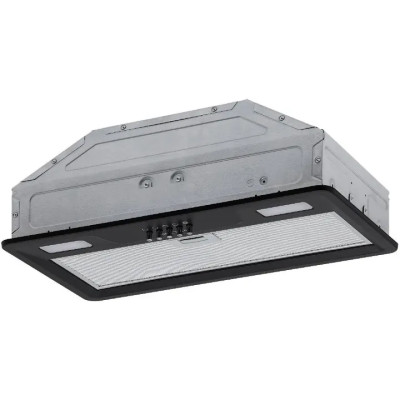 Вытяжка KRONA KATE 600 BLACK PB V2 Вытяжка KRONA KATE 600 BLACK PB V2