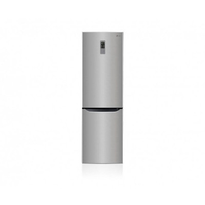 Холодильник LG GB-B539PZQWS Холодильник LG GB-B539PZQWS