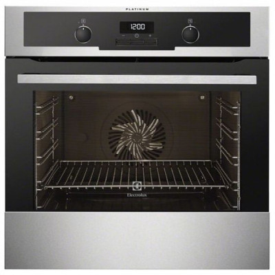 Духовой шкаф ELECTROLUX eoa 95551 bx Духовой шкаф ELECTROLUX eoa 95551 bx