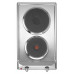 Варочная панель TEKA EM/30 2P S. STEEL (EXP) (10209611) Варочная панель TEKA EM/30 2P S. STEEL (EXP) (10209611)