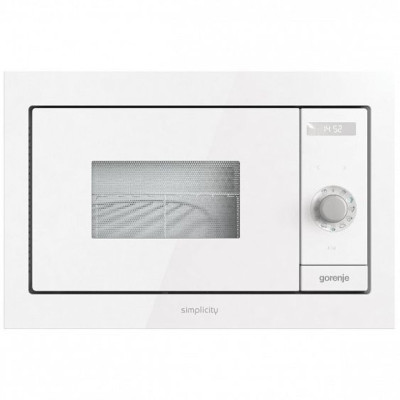 Микроволновая печь Gorenje BM 235 SYW Микроволновая печь Gorenje BM 235 SYW