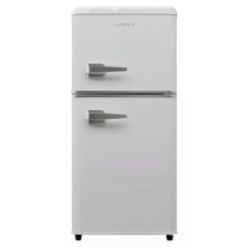 Холодильник HARPER HRF-T120M WHITE Холодильник HARPER HRF-T120M WHITE