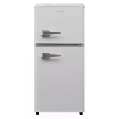 Холодильник HARPER HRF-T120M WHITE Холодильник HARPER HRF-T120M WHITE