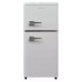 Холодильник HARPER HRF-T120M WHITE Холодильник HARPER HRF-T120M WHITE