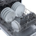 Посудомоечная машина БИРЮСА DWF-612/6 W Посудомоечная машина БИРЮСА DWF-612/6 W