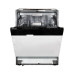 Посудомоечная машина DELONGHI DDWI 690 AMEDEO