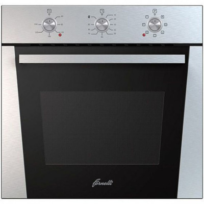 Духовой шкаф Fornelli FET 60 SALVATORE IX Духовой шкаф Fornelli FET 60 SALVATORE IX