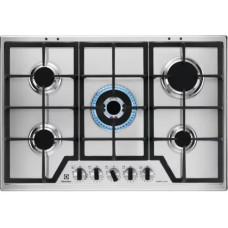 Варочная поверхность ELECTROLUX KGS75362XX Варочная поверхность ELECTROLUX KGS75362XX