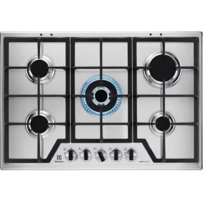 Варочная поверхность ELECTROLUX KGS75362XX Варочная поверхность ELECTROLUX KGS75362XX