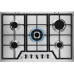 Варочная поверхность ELECTROLUX KGS75362XX Варочная поверхность ELECTROLUX KGS75362XX