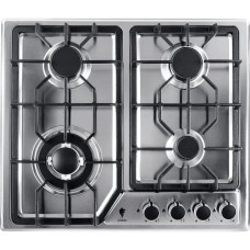 Варочная поверхность LEONORD LEG-60407S-C Варочная поверхность LEONORD LEG-60407S-C