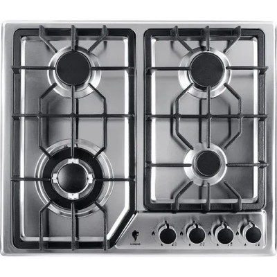 Варочная поверхность LEONORD LEG-60407S-C Варочная поверхность LEONORD LEG-60407S-C