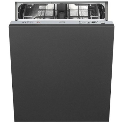 Посудомоечная машина SMEG STE8244L Посудомоечная машина SMEG STE8244L