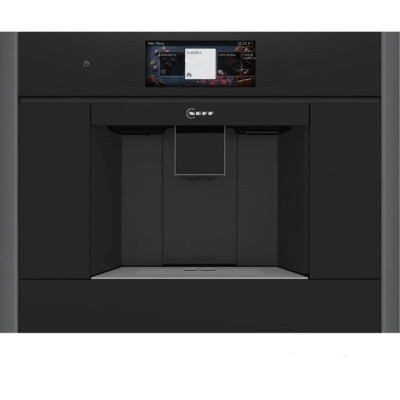 Встраиваемая кофемашина NEFF CL9TX11Y0 Встраиваемая кофемашина NEFF CL9TX11Y0