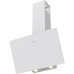 Вытяжка WEISSGAUFF WGH 5035 PB WHITE GLASS Вытяжка WEISSGAUFF WGH 5035 PB WHITE GLASS