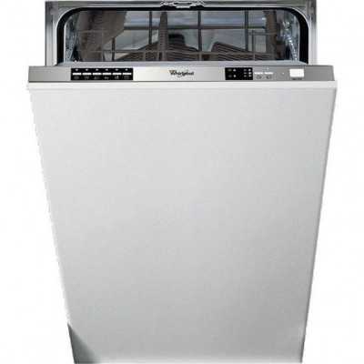 Встраиваемая посудомоечная машина WHIRLPOOL adgi 792 fd Встраиваемая посудомоечная машина WHIRLPOOL adgi 792 fd