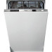 Встраиваемая посудомоечная машина WHIRLPOOL adgi 792 fd Встраиваемая посудомоечная машина WHIRLPOOL adgi 792 fd
