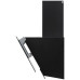Вытяжка KRONA Irma A 900 black S Вытяжка KRONA Irma A 900 black S