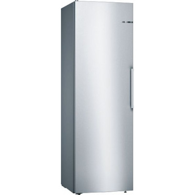 Холодильник Bosch KSV36VL3P серебристый Холодильник Bosch KSV36VL3P серебристый