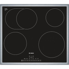 Электрическая поверхность BOSCH pkb 645f17 Электрическая поверхность BOSCH pkb 645f17