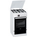 Газовая плита GORENJE GI 52339 AW Газовая плита GORENJE GI 52339 AW