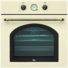 Духовой шкаф TEKA HR 750 VANILLA OB (41564017) Духовой шкаф TEKA HR 750 VANILLA OB (41564017)