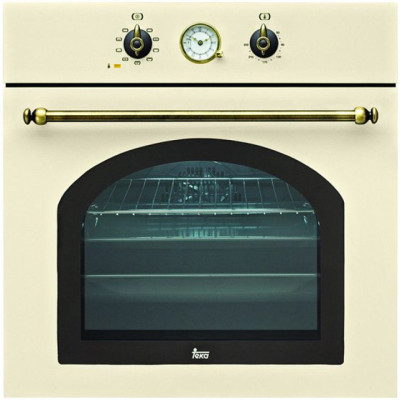 Духовой шкаф TEKA HR 750 VANILLA OB (41564017) Духовой шкаф TEKA HR 750 VANILLA OB (41564017)