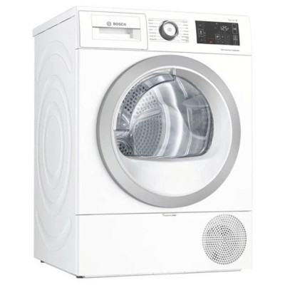 Сушильная машина BOSCH WTU876HASN Сушильная машина BOSCH WTU876HASN