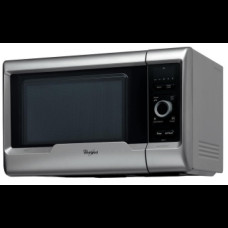 Микроволновая печь WHIRLPOOL mwd 274 sl серебристый
