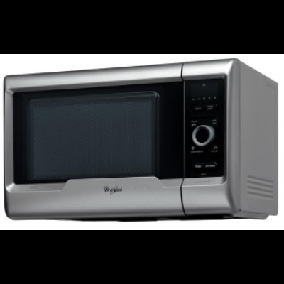 Микроволновая печь WHIRLPOOL mwd 274 sl серебристый Микроволновая печь WHIRLPOOL mwd 274 sl серебристый