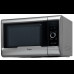 Микроволновая печь WHIRLPOOL mwd 274 sl серебристый Микроволновая печь WHIRLPOOL mwd 274 sl серебристый