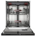 Посудомоечная машина KUPPERSBERG GHL 6030 Посудомоечная машина KUPPERSBERG GHL 6030