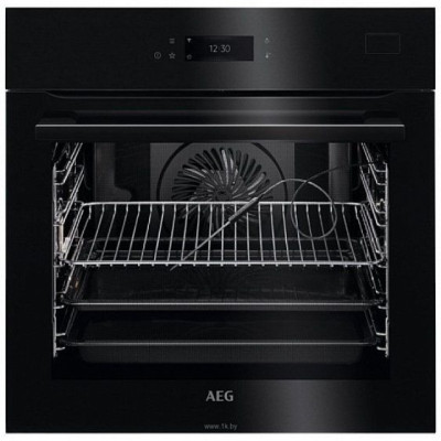 Духовой шкаф AEG BSE788380B