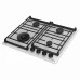Варочная поверхность KORTING HG 6302 CTW Варочная поверхность KORTING HG 6302 CTW