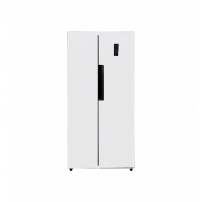 Холодильник LEX LSB520WGID Холодильник LEX LSB520WGID