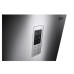 Холодильник LG GB-B539PVQWB серебристый Холодильник LG GB-B539PVQWB серебристый