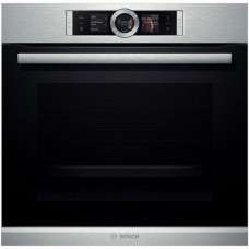 Духовой шкаф BOSCH hbg6769s1f Духовой шкаф BOSCH hbg6769s1f