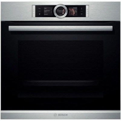 Духовой шкаф BOSCH hbg6769s1f Духовой шкаф BOSCH hbg6769s1f