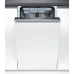 Посудомоечная машина BOSCH SPV25FX20R Посудомоечная машина BOSCH SPV25FX20R