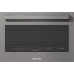 Микроволновая печь MIELE M7244TC GRGR Микроволновая печь MIELE M7244TC GRGR