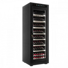 Винный шкаф MEYVEL MV108-WB1-M Винный шкаф MEYVEL MV108-WB1-M