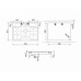 Поверхность SMEG pgf75-4 Поверхность SMEG pgf75-4