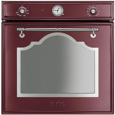 Духовой шкаф SMEG sf750rwx Духовой шкаф SMEG sf750rwx