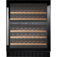 Винный шкаф KUPPERSBUSCH FWKU 1870.0 X1 Винный шкаф KUPPERSBUSCH FWKU 1870.0 X1