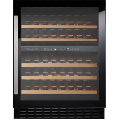 Винный шкаф KUPPERSBUSCH FWKU 1870.0 X1 Винный шкаф KUPPERSBUSCH FWKU 1870.0 X1