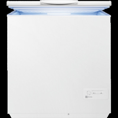 Морозильная камера ELECTROLUX ec 2200 aow2 Морозильная камера ELECTROLUX ec 2200 aow2