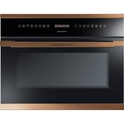 Духовой шкаф KUPPERSBUSCH EEBK 6551.0 JX7 Copper Духовой шкаф KUPPERSBUSCH EEBK 6551.0 JX7 Copper